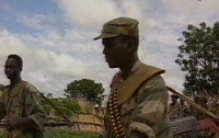 Военные путчисты захватили власть в Нигере