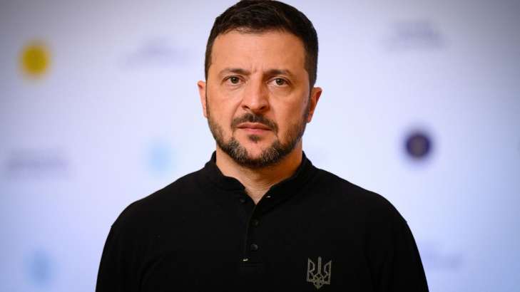 Угоду може укласти інший лідер у Росії, якщо Путін відмовиться від миру, - Зеленський