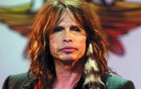 Лидер американской рок-группы Aerosmith потратил на кокаин 6 млн долларов