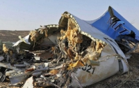 В авиакатастрофе А321 погиб житель Днепропетровской области
