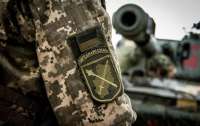 Украинские бойцы сбили вооруженный беспилотник боевиков на Донбассе