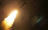 Украинские защитники сбили российскую крылатую ракету над Одессой