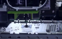 Asus освоила технологию производства видеокарт без участия людей (ВИДЕО)