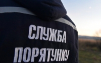 На территории заброшенного завода в Киеве нашли труп