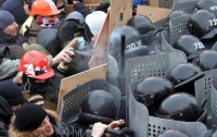 Власть остановила расследование преступлений против Евромайдана