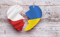 В Польше значительно возросла неприязнь к украинцам