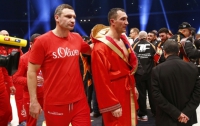 Виталий Кличко рассказал о своем возвращении на ринг