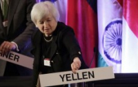 Главой ФРС впервые стала женщина