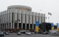 Киевский музей ограбили на $200 тысяч