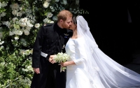СМИ: Принц Гарри подарил Меган Маркл кольцо своей матери