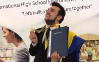 Украинский гений: школьник из Закарпатья победил на Олимпиаде в США