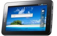Объявлена цена Samsung Galaxy Tab