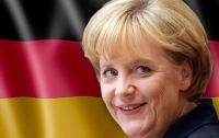 Меркель высказалась за создание переходного правительства