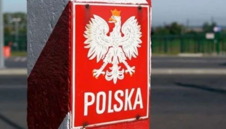 У Польщі підтримали рішення Зеленського не їхати на конференцію з відновлення України