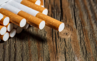 Антимонопольный комитет оштрафовал крупнейших производителей сигарет