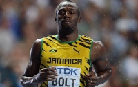 Усейн Болт может пропустить Олимпиаду в Рио из-за травмы