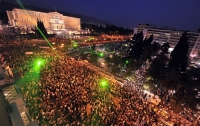 Греция просит о новом кредите