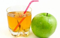 Горячий яблочный сок  и керосин быстро помогут от простуды