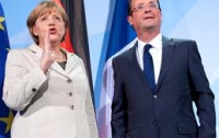 Лидеры ЕС готовы честно посмотреть в глаза евро