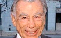 Владелец MGM Resorts Кирк Керкорян скончался в возрасте 98 лет