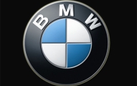 BMW - официальный спонсор Олимпиады-2012