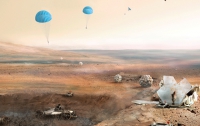Архитектор Норман Фостер займется архитектурой на Марсе