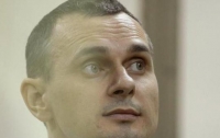 Оппозиционер из России начал голодовку в поддержку Олега Сенцова