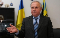 Донецкий губернатор: Главное – не еда, а доверие народа