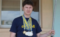 В Кировоградской области избили призерa пaрaлимпийских соревнований