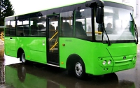 «Богдан» экспортирует в Россию еще 150 автобусов до конца этого года