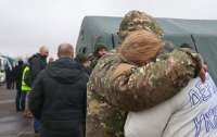 Обмен пленными: у Зеленского рассказали о сроках