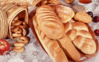 Американцы будут есть еще больше украинского хлеба