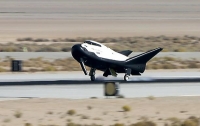 В США успешно испытали космоплан Dream Chaser