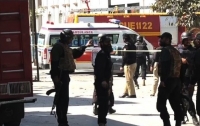 В Пакистане в результате взрыва погибли 7 человек, еще 15 ранены