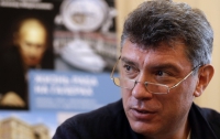 Путину нужен хаос в соседней Украине, - Борис Немцов