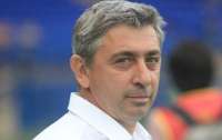Украинского тренера пожизненно отстранили от футбола