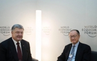 Президент Всемирного банка назвал условия для сотрудничества с Украиной
