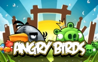 Angry Birds удостоились собственного телеканала