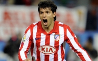 «Ювентус» заинтересован в услугах форварда мадридского «Атлетико» 