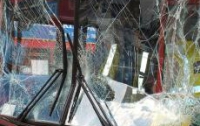 В Абхазии попал в ДТП автобус с туристами из России. Есть пострадавшие