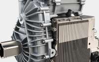 GKN Automotive прискорила розробку 800-вольтової системи для електромобілів