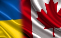 Соглашение о ЗСТ Украины с Канадой вступило в силу