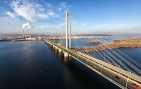 Вслед за Шулявским: в Киеве может рухнуть еще один мост