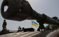 Названы потери Украины в военной технике с начала вторжения рф