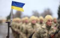 Украина отправит в Ирак небольшой контингент для участия в миссии НАТО