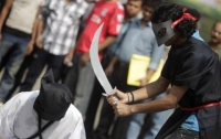 В Саудовской Аравии продолжають казнить людей