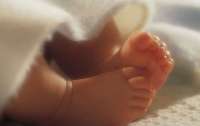 В Херсонской области нашли мертвым новорожденного ребенка