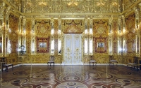 В Польше назвали возможное местонахождение Янтарной комнаты