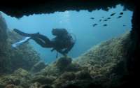 Під водою випробували новий тип зв'язку