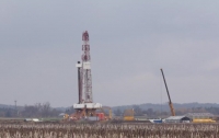 Четвертое с начала года: в Украине открыли новое месторождение газа